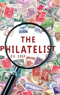 Front cover_The Philatelist