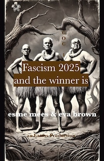 Front cover_Fascism 2025