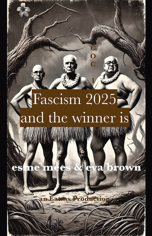 Front cover_Fascism 2025