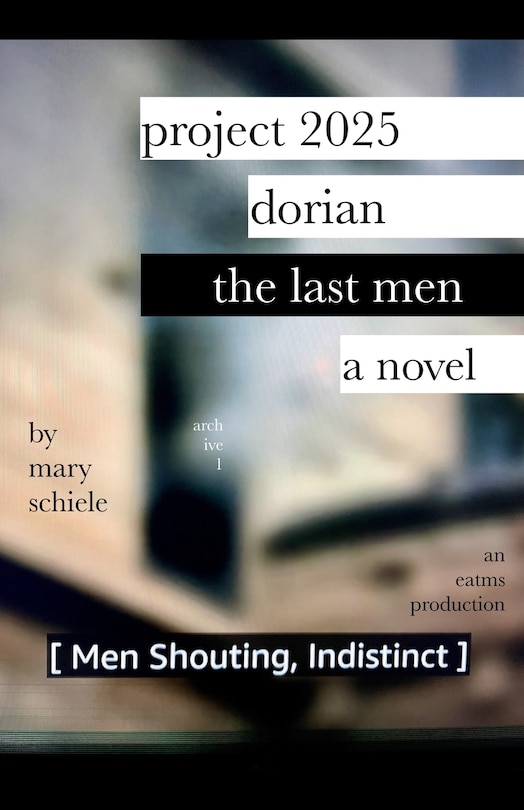 Front cover_Project 2025 Dorian