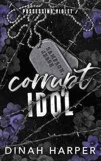 Front cover_Corrupt Idol