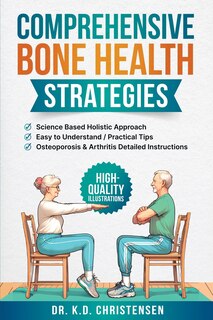 Couverture_Comprehensive Bone Health Strategies