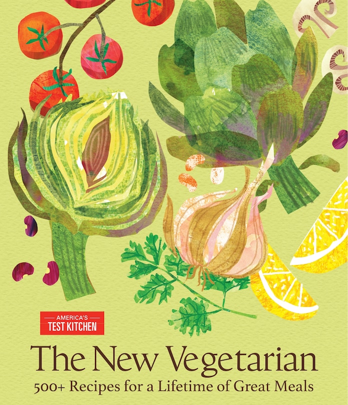 Front cover_The New Vegetarian