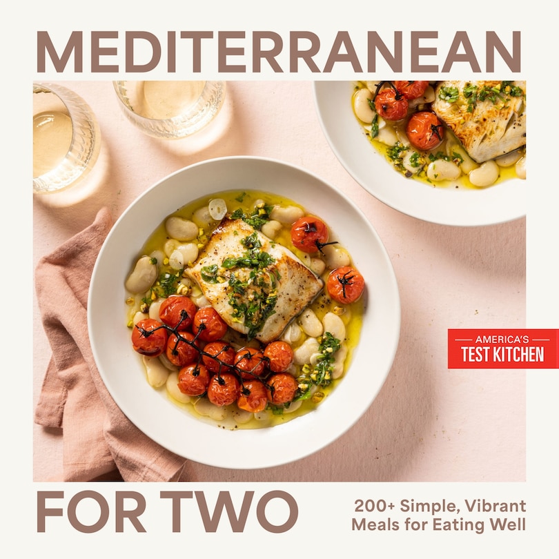 Couverture_Mediterranean for Two