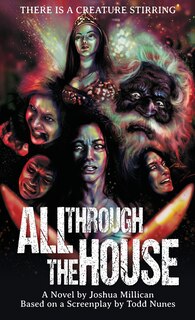 Front cover_All Through the House