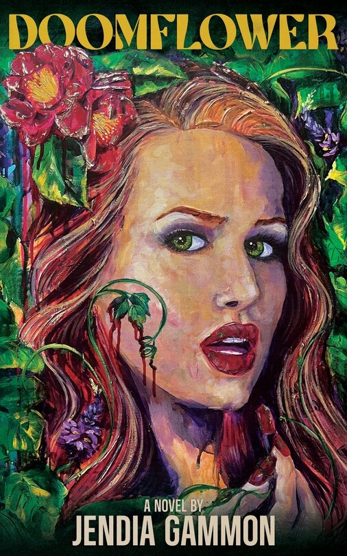 Front cover_Doomflower