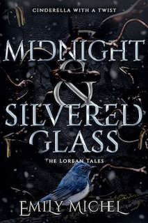 Couverture_Midnight and Silvered Glass
