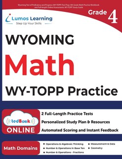 Couverture_Wyoming Test of Proficiency and Progress (WY-TOPP) Test Prep