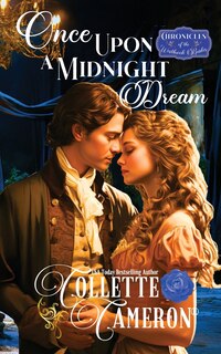 Couverture_Once Upon a Midnight Dream