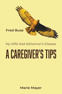 Front cover_A Caregiver's Tips