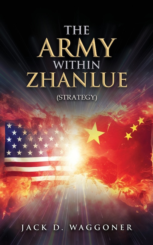 Couverture_The Army within Zhanlue