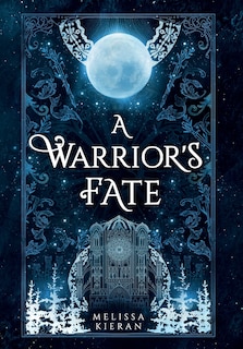 Couverture_A Warrior's Fate