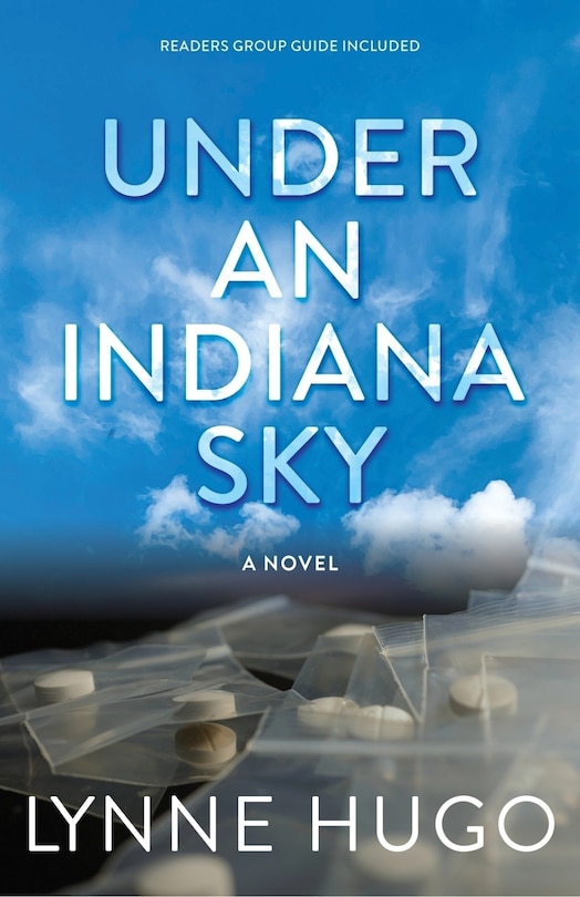 Front cover_Under An Indiana Sky