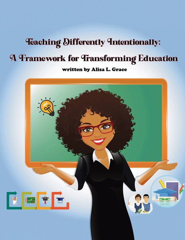 Couverture_Teaching Differently Intentionally