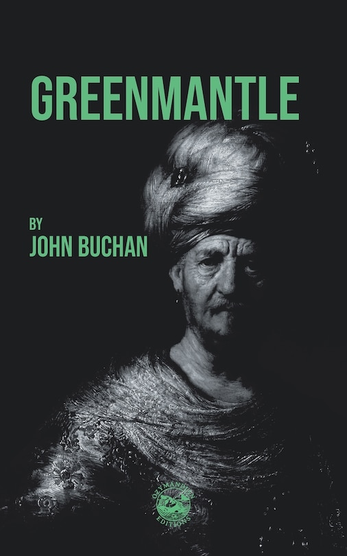 Front cover_Greenmantle