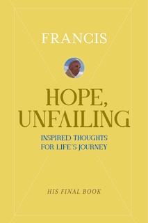 Couverture_Hope, Unfailing