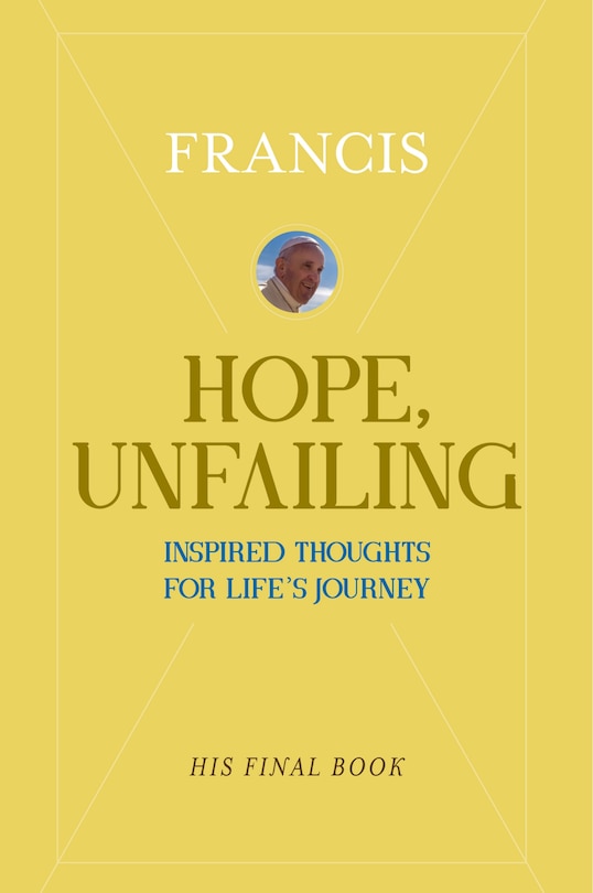 Couverture_Hope, Unfailing