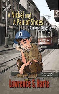 Front cover_A Nickel and a Pair of Shoes