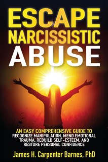 Front cover_Escape Narcissistic Abuse