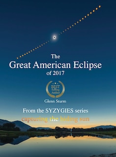 Front cover_The Great American Eclipse of 2017