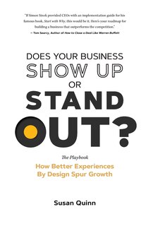 Front cover_Does Your Business Show Up Or Stand Out?