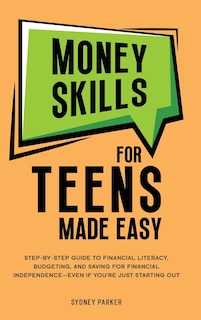 Couverture_Money Skills for Teens Made Easy