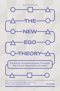 Front cover_The New Ego Theory