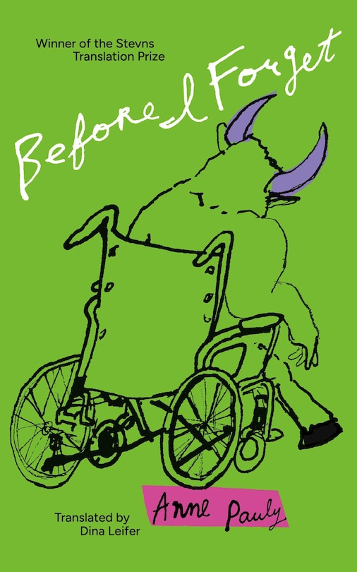 Couverture_Before I Forget