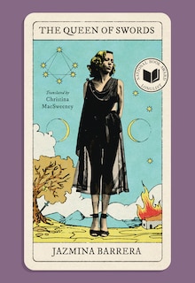 Couverture_The Queen of Swords