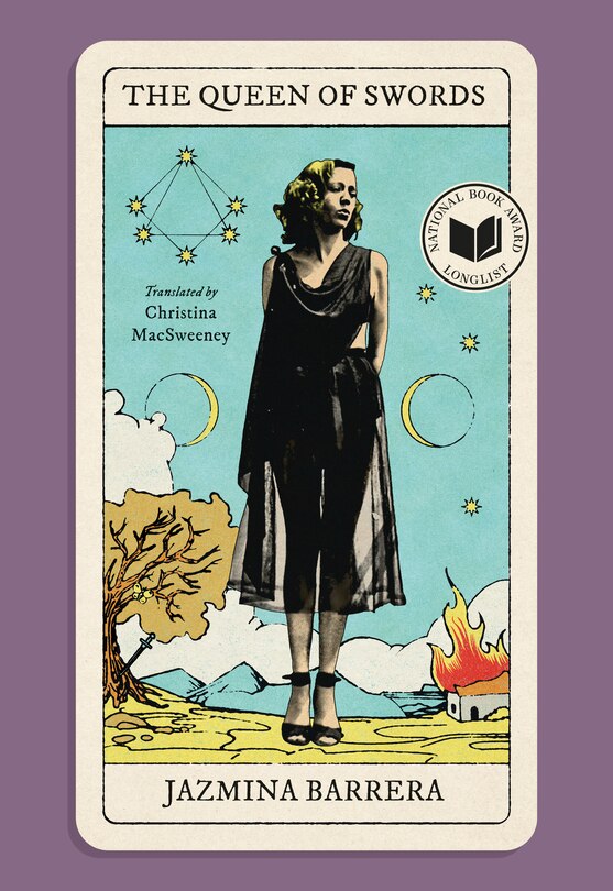 Couverture_The Queen of Swords