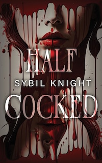 Front cover_Half Cocked