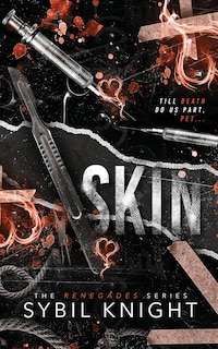 Front cover_SKIN - Discreet Cover