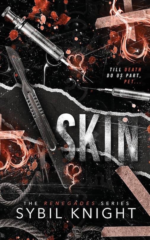 Front cover_SKIN - Discreet Cover
