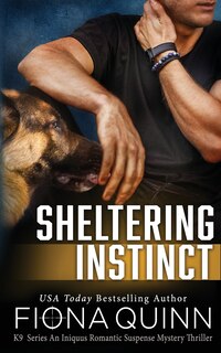 Front cover_Sheltering Instinct