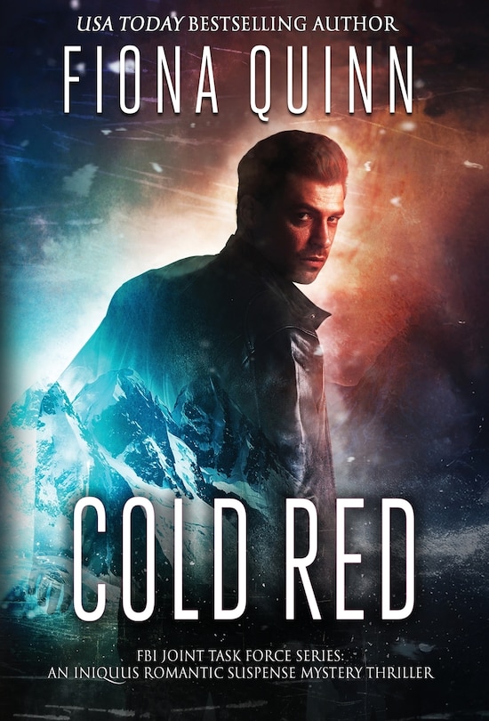 Front cover_Cold Red