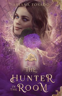 Couverture_The Hunter in the Room