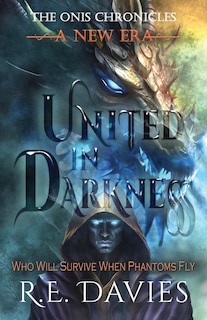 Front cover_A New Era