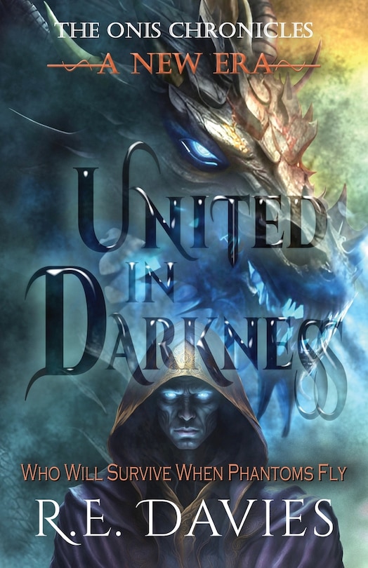 Front cover_A New Era