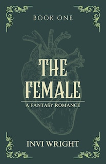 Front cover_The Female