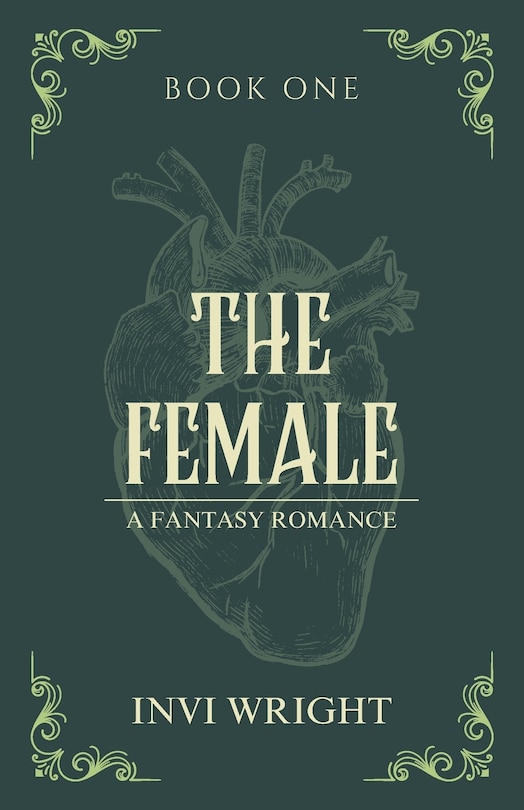 Front cover_The Female