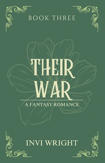 Front cover_Their War