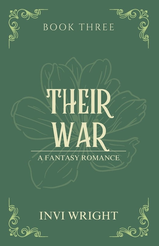 Front cover_Their War