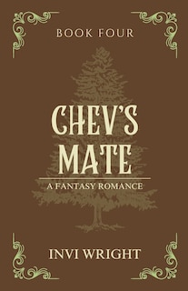 Front cover_Chev's Mate