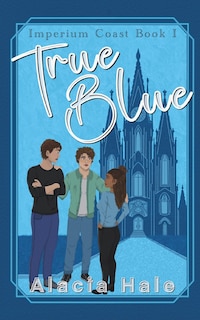 Front cover_True Blue
