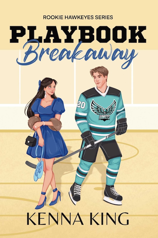 Couverture_Playbook Breakaway
