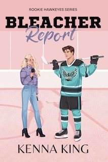Front cover_Bleacher Report