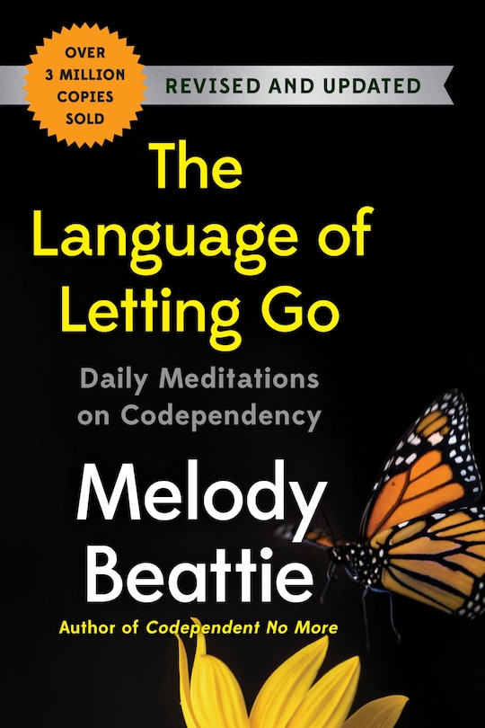 Front cover_The Language of Letting Go