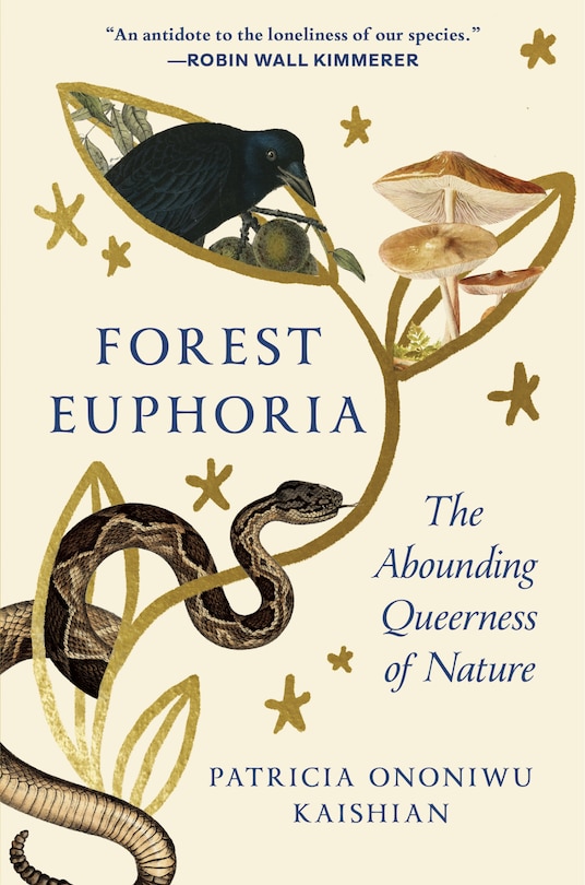 Front cover_Forest Euphoria