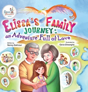 Couverture_Elissa's Family Journey