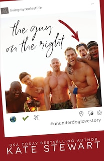 Front cover_The Guy on the Right